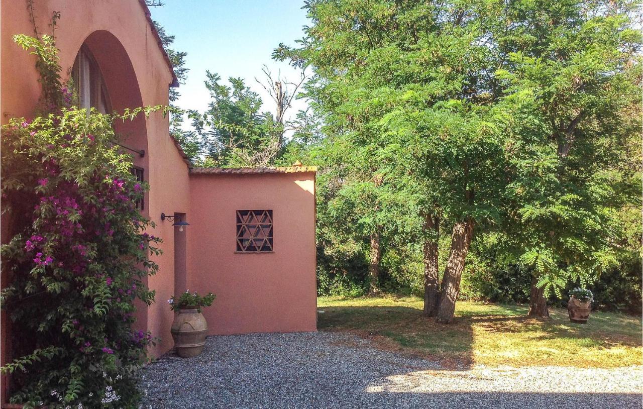 Il Fienile Villa Rosignano Marittimo Exterior photo